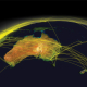 Direct Freight Tracking Australia | AMS E Group Cross Border Solutions